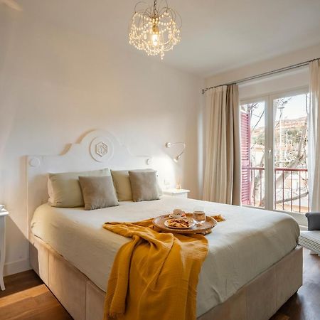 Corso Emanuele Apartments Сан-Вінченцо Екстер'єр фото