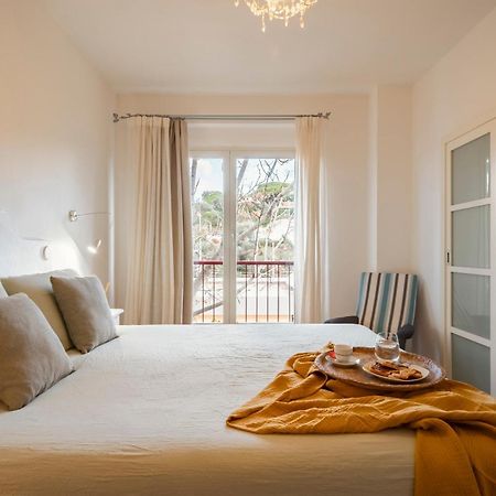 Corso Emanuele Apartments Сан-Вінченцо Екстер'єр фото
