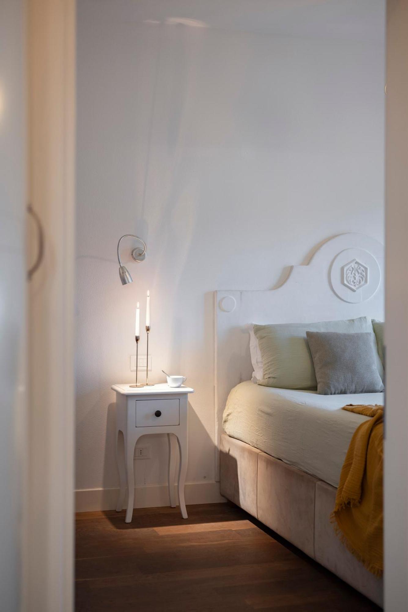 Corso Emanuele Apartments Сан-Вінченцо Екстер'єр фото
