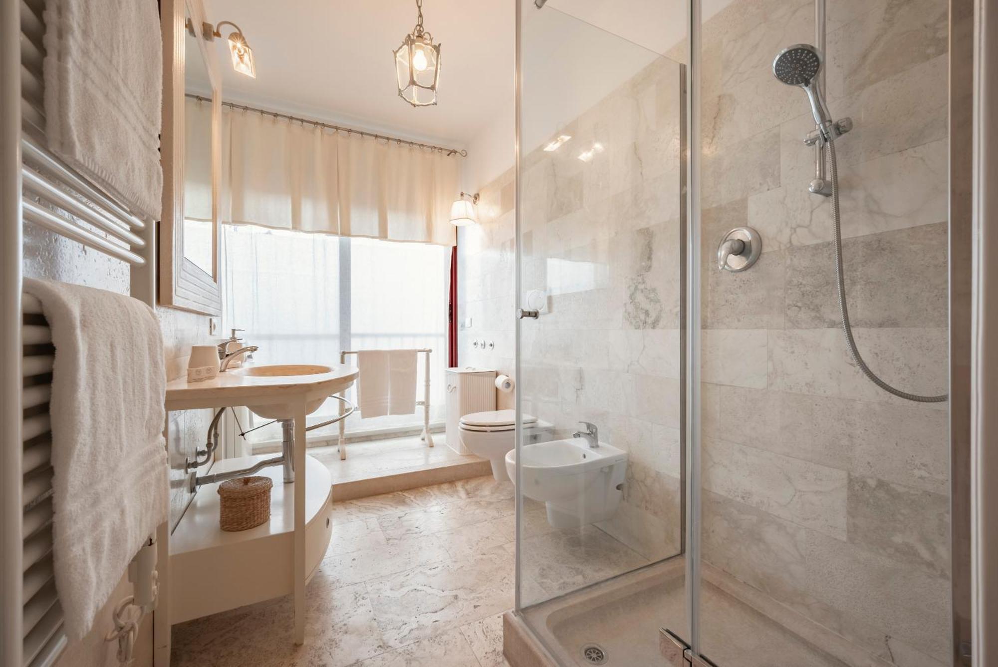 Corso Emanuele Apartments Сан-Вінченцо Екстер'єр фото