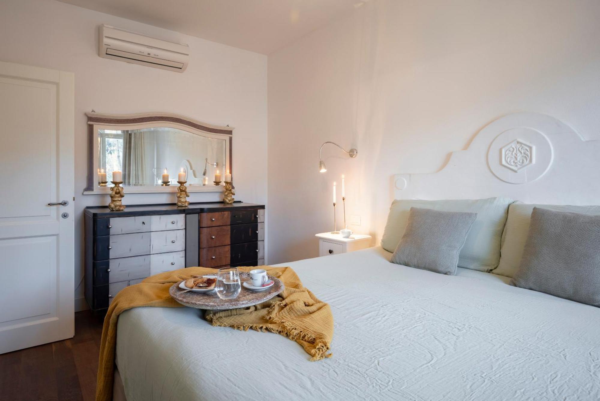 Corso Emanuele Apartments Сан-Вінченцо Екстер'єр фото
