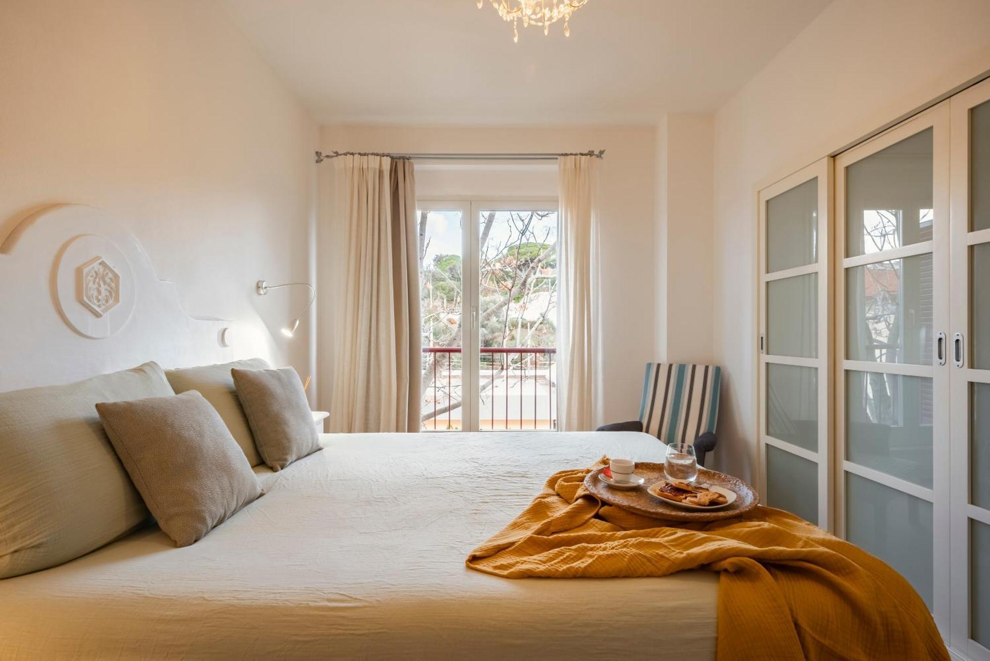 Corso Emanuele Apartments Сан-Вінченцо Екстер'єр фото