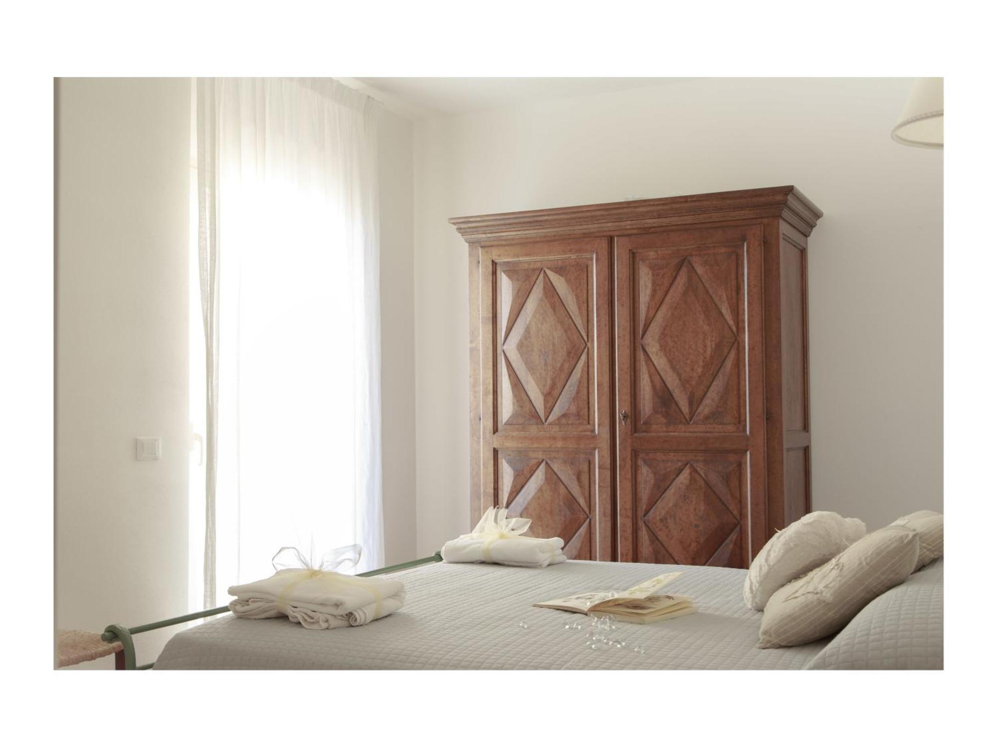 Corso Emanuele Apartments Сан-Вінченцо Номер фото