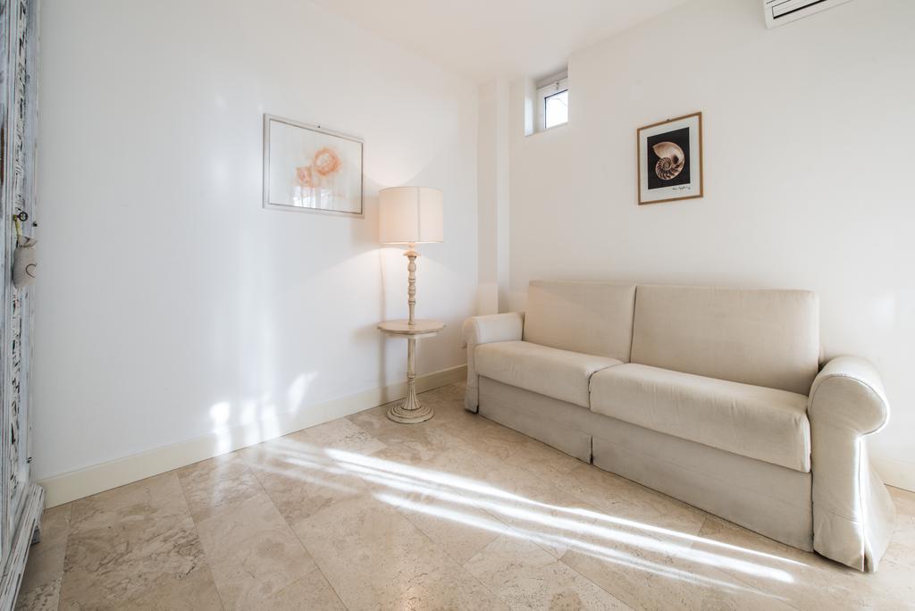 Corso Emanuele Apartments Сан-Вінченцо Екстер'єр фото
