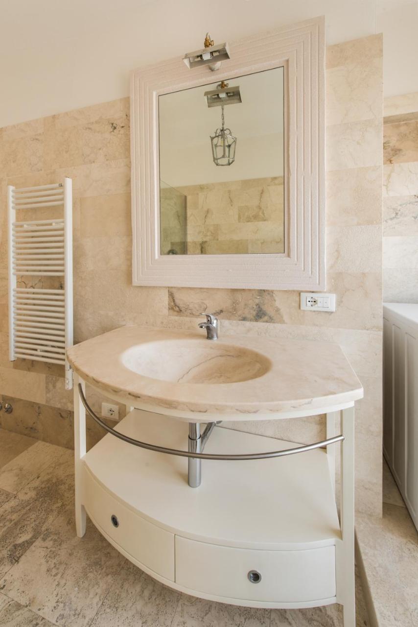 Corso Emanuele Apartments Сан-Вінченцо Екстер'єр фото